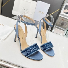 Christian Dior Sandals